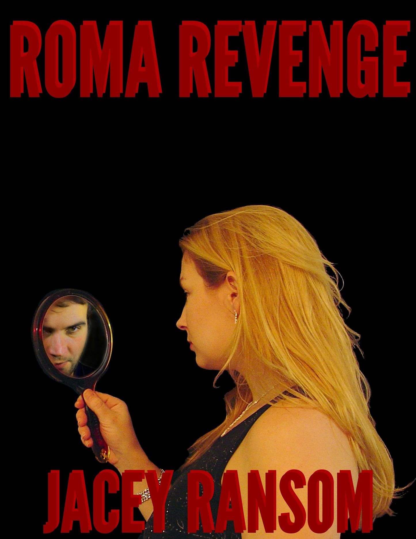 Roma Revenge