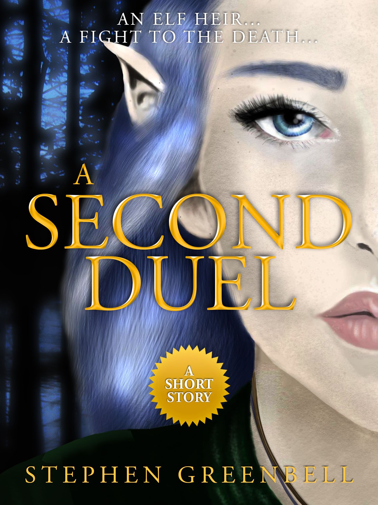 A Second Duel: A Short Story