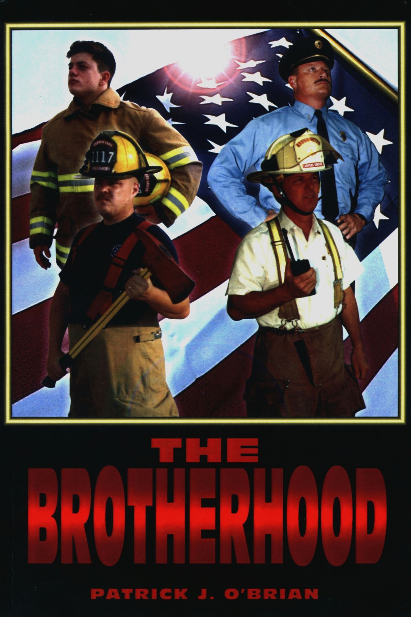 The Brotherhood