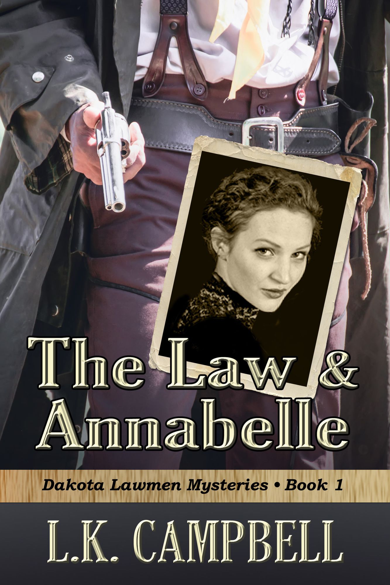 The Law & Annabelle