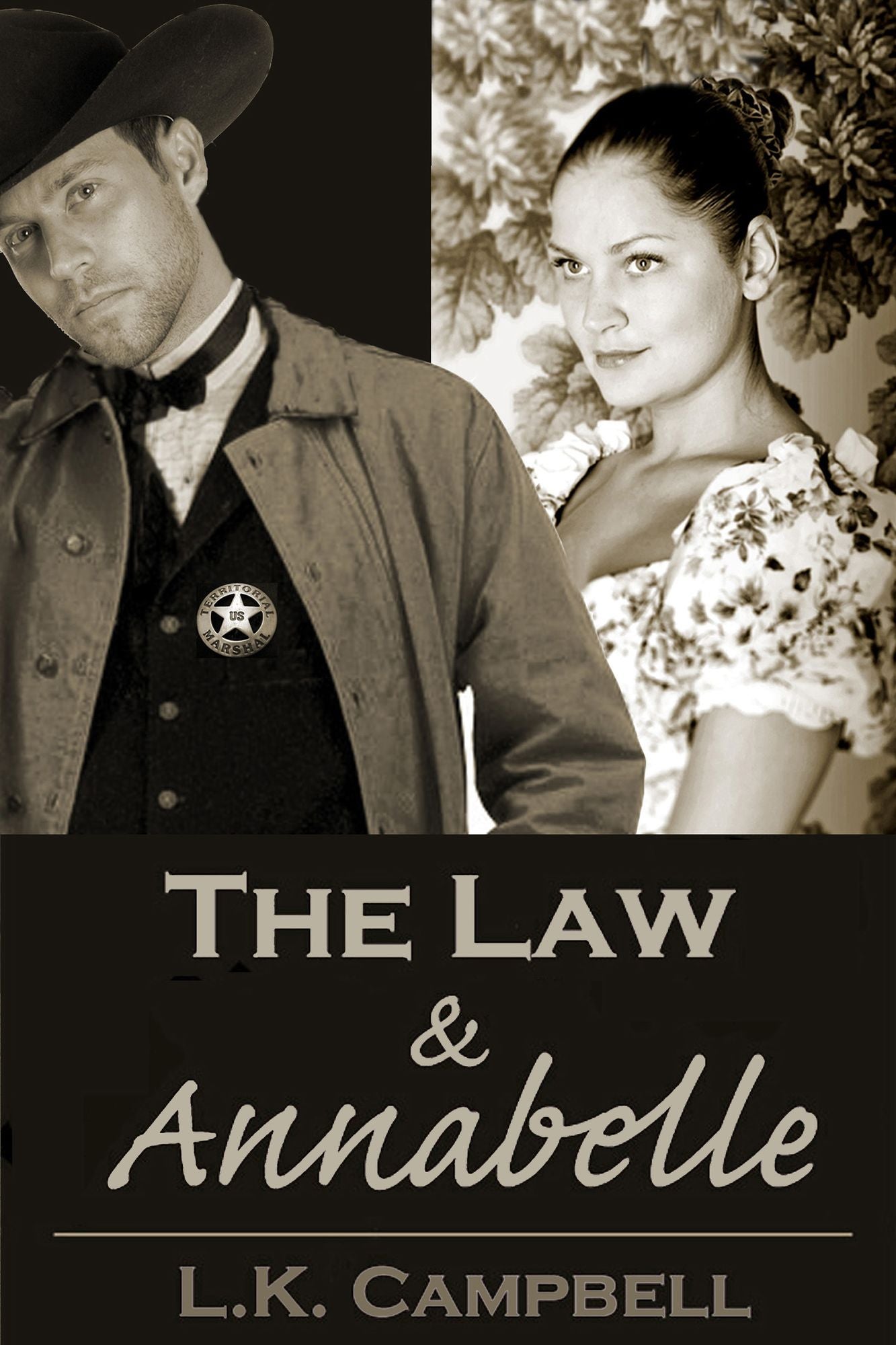The Law & Annabelle