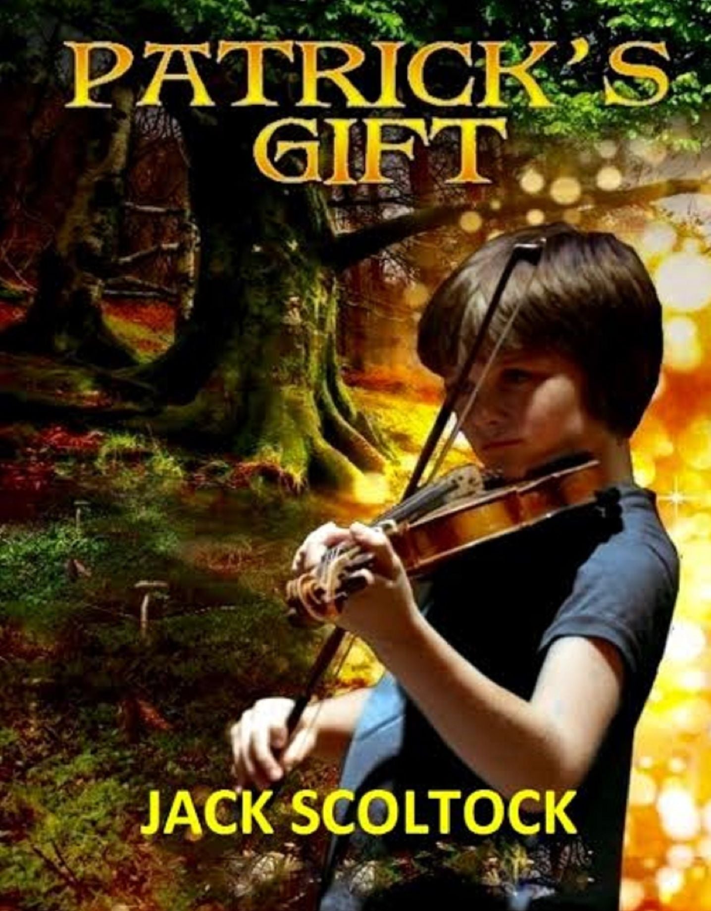 Patrick's Gift