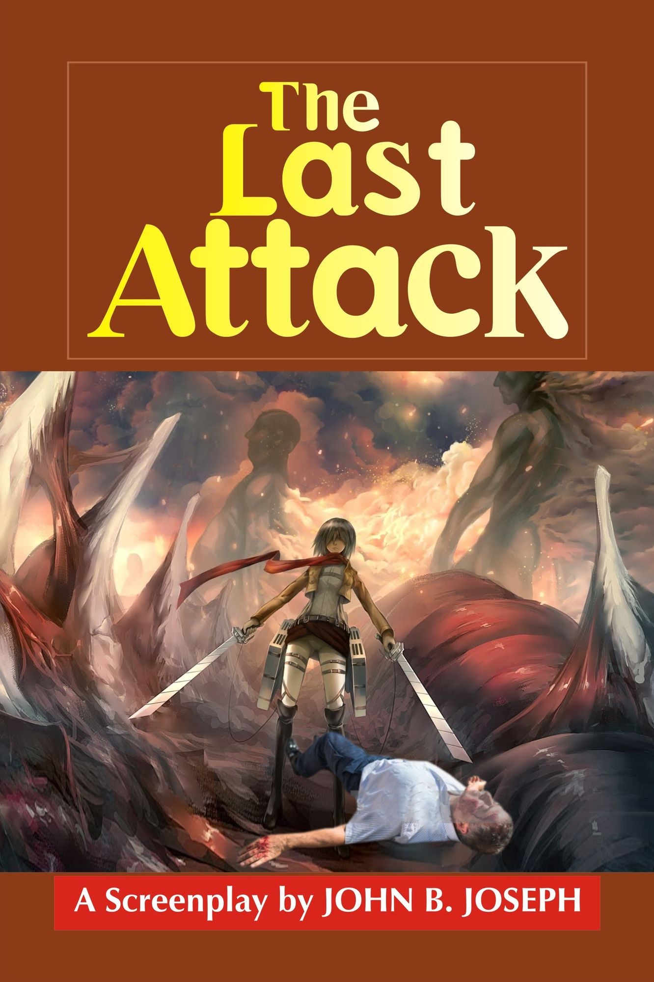 The Last Attack