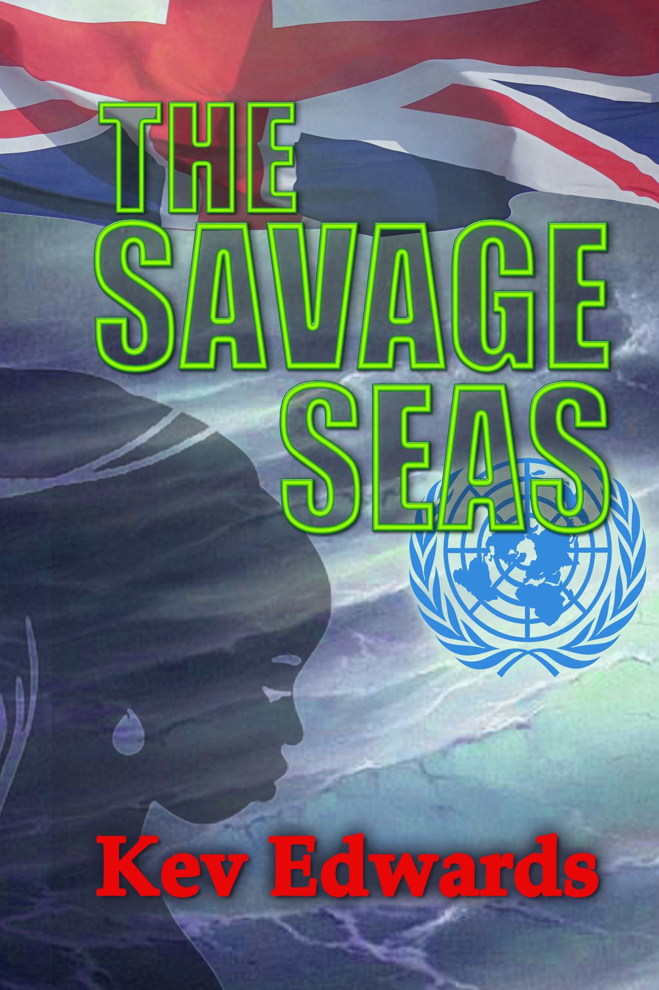 The Savage Seas