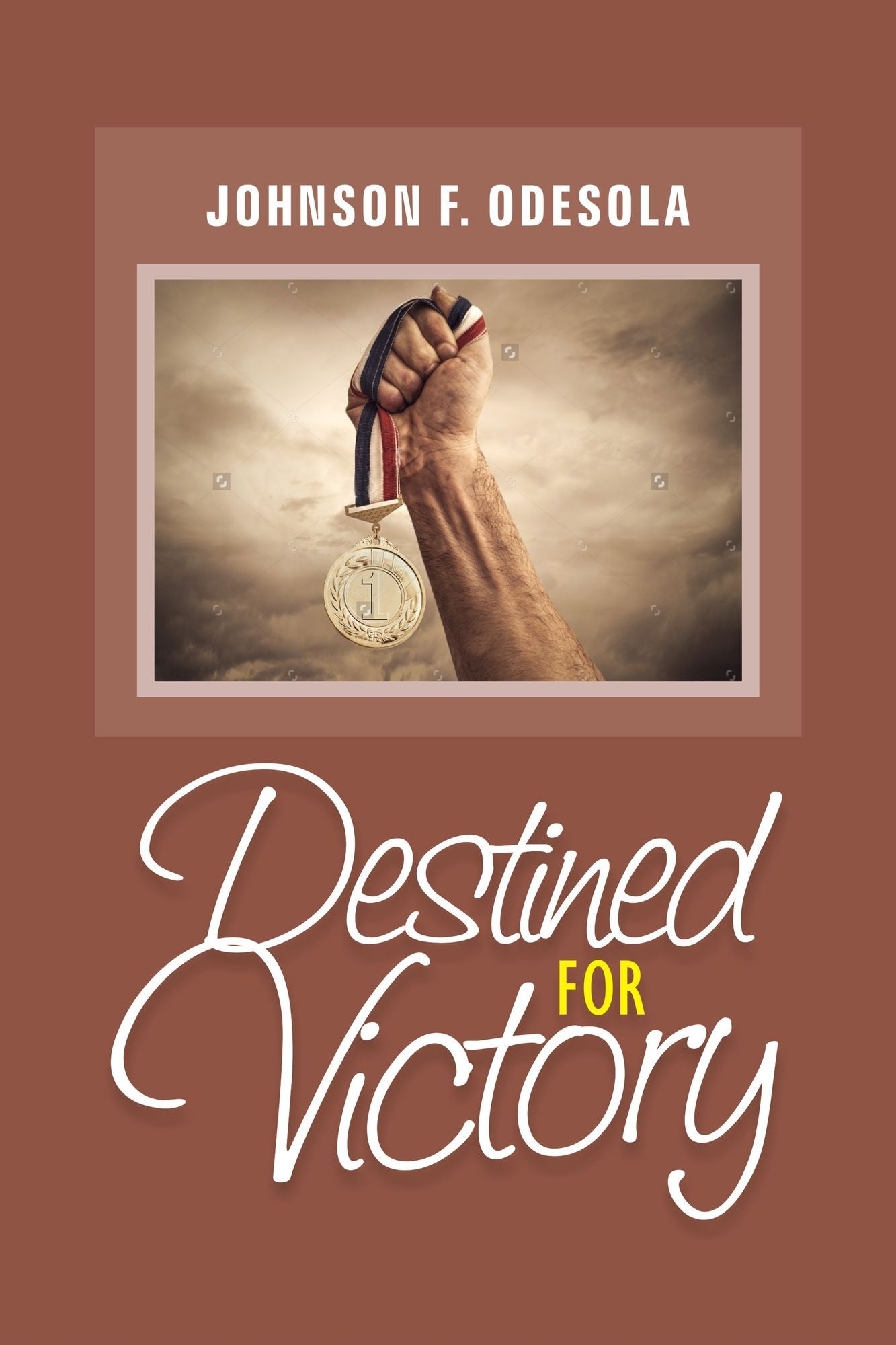 Destined for Victory