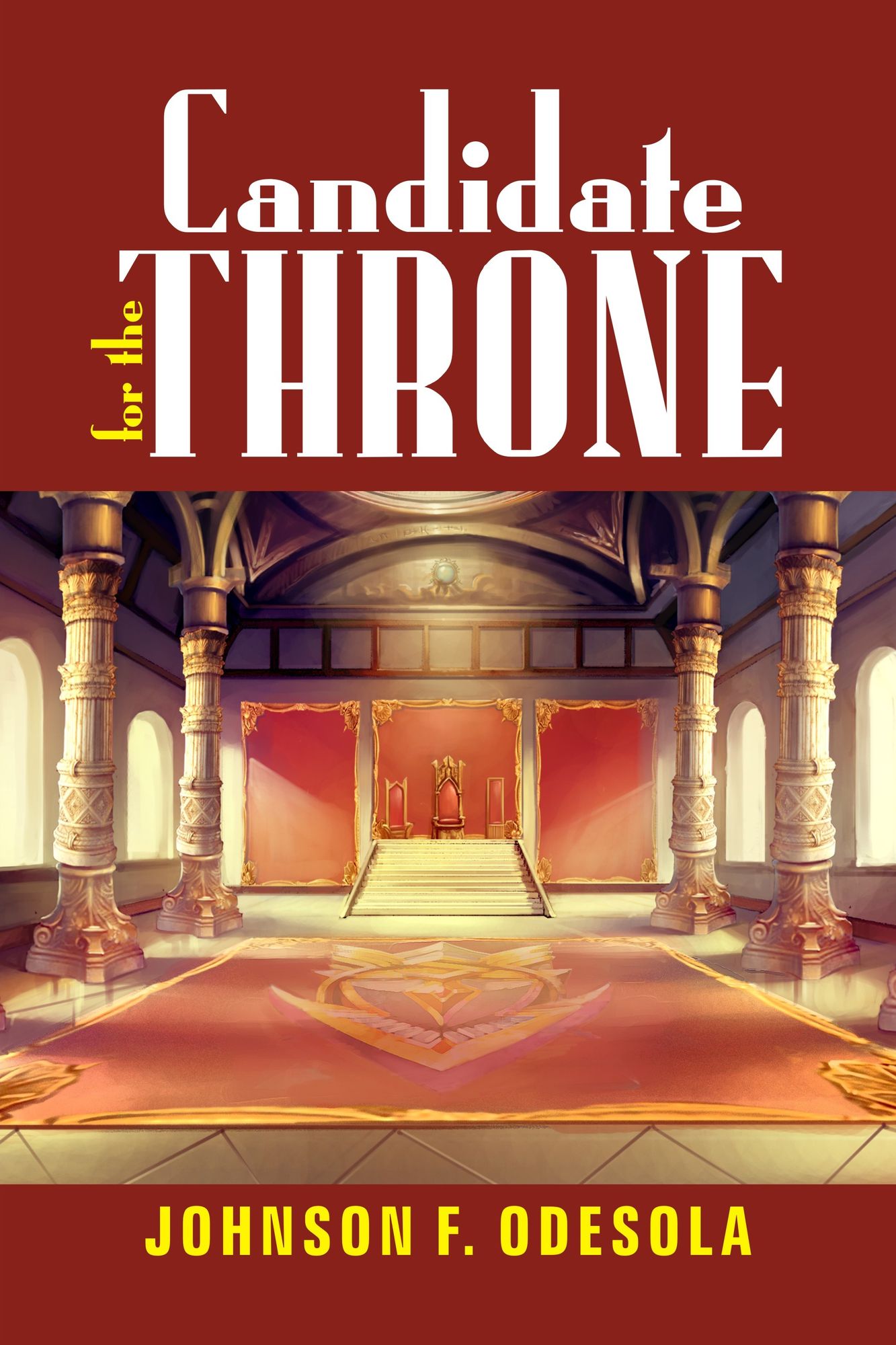 Candidate for the Throne