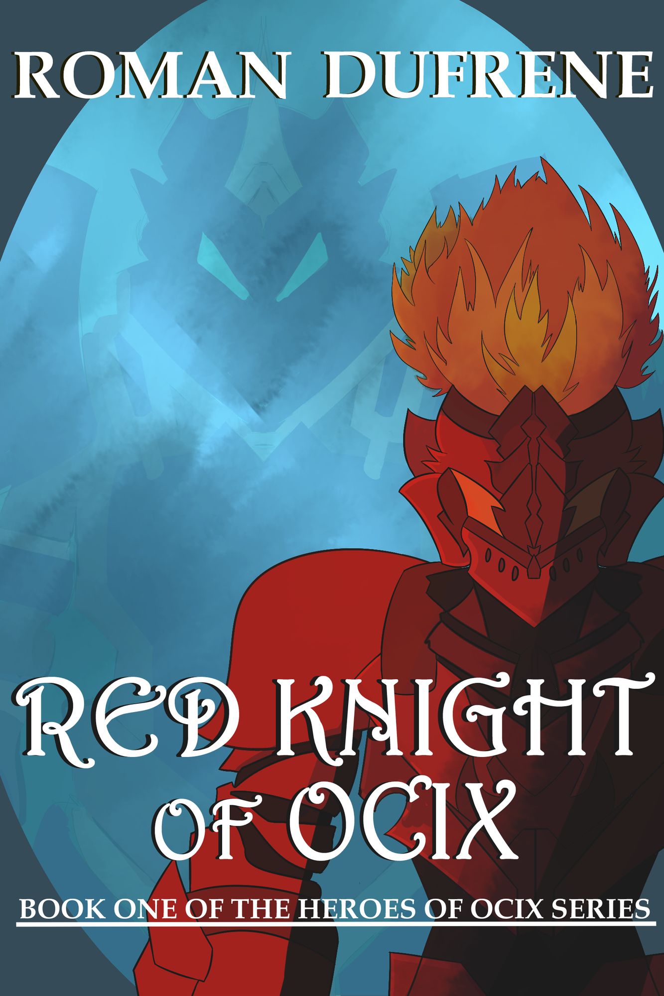 Red Knight of Ocix