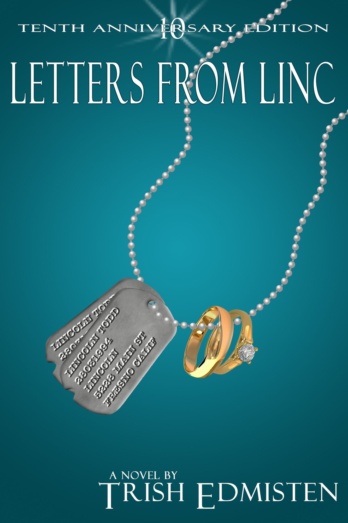Letters from Linc (Ten Year Anniversary Edition)