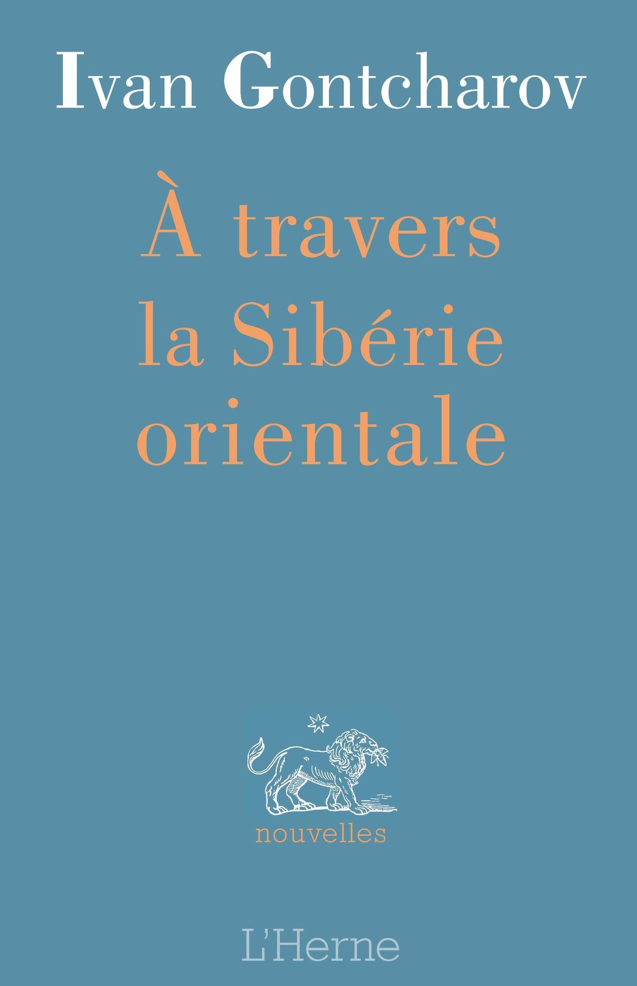 À travers la Sibérie orientale