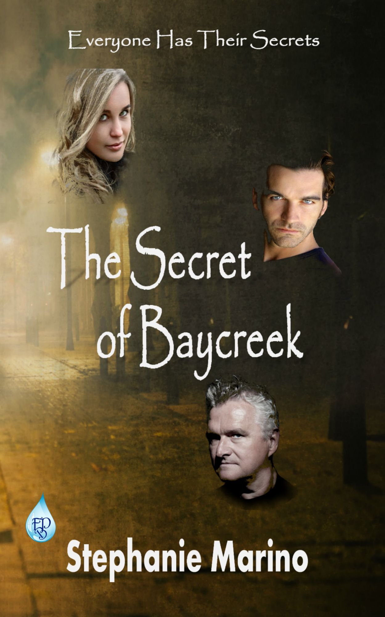 The Secret of Baycreek
