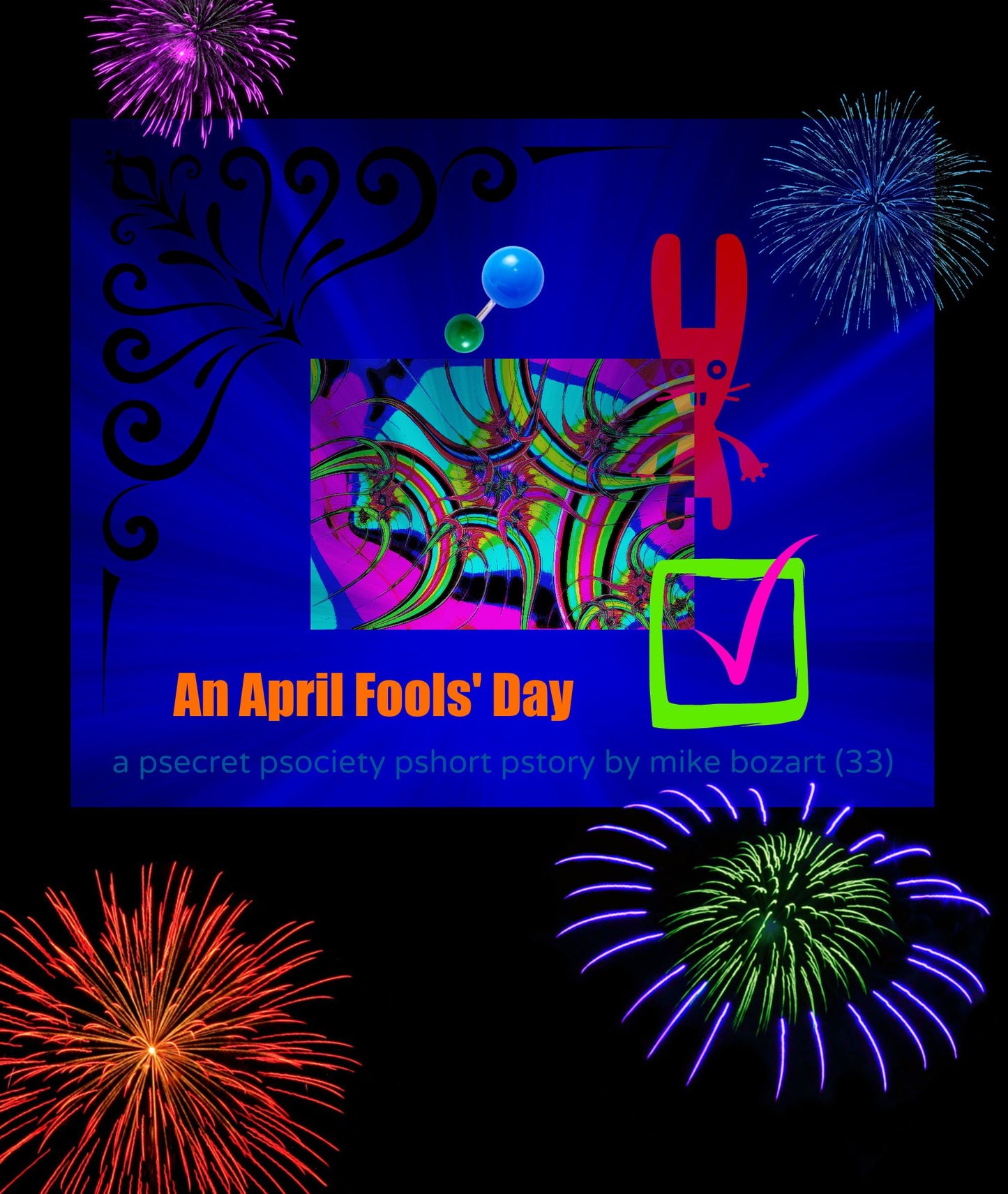 An April Fools' Day