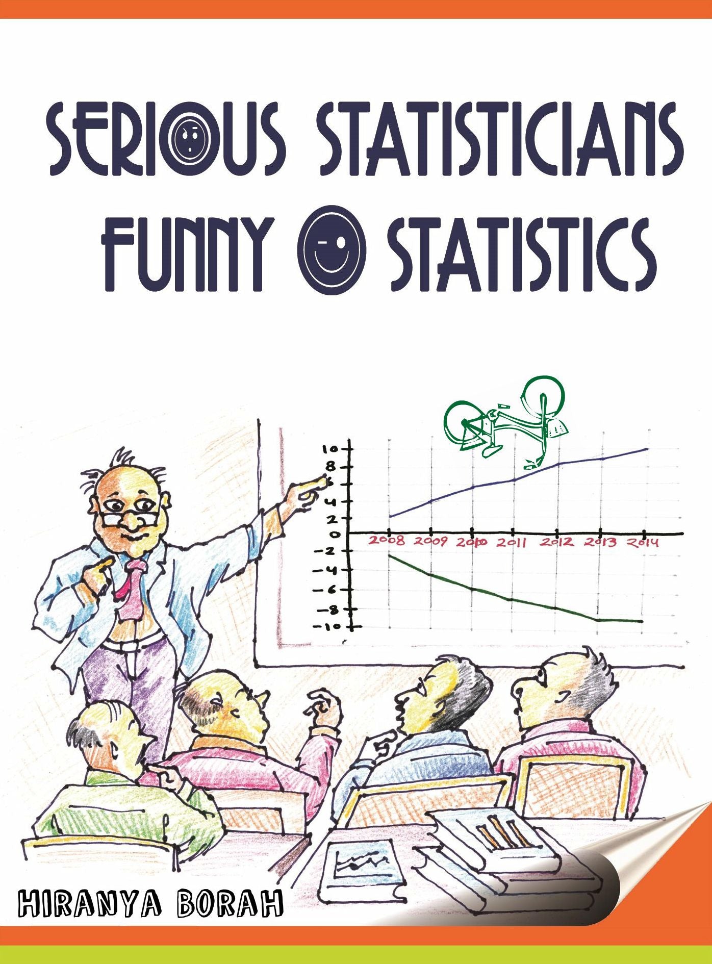 Serious Statisticians: Funny Statistics