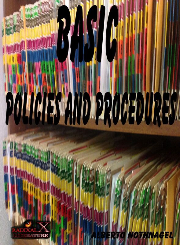 Basic Policies and Procedures