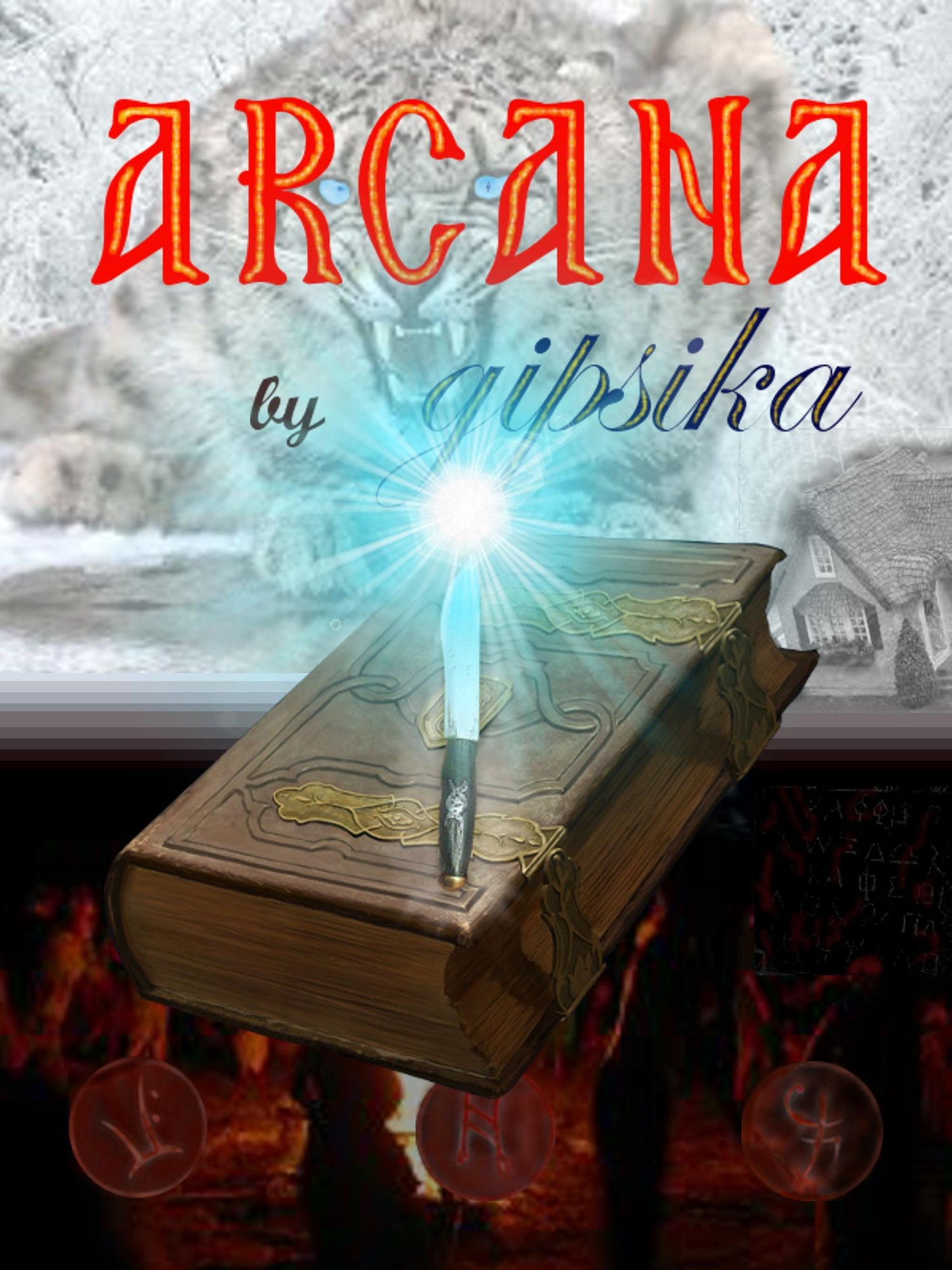 Arcana