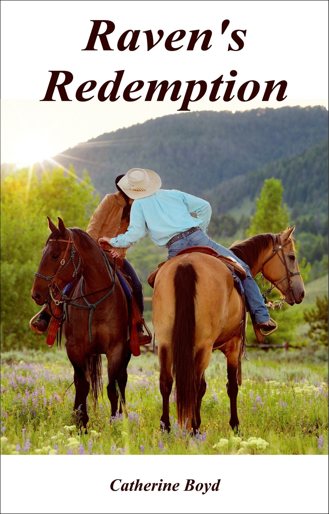 Raven's Redemption
