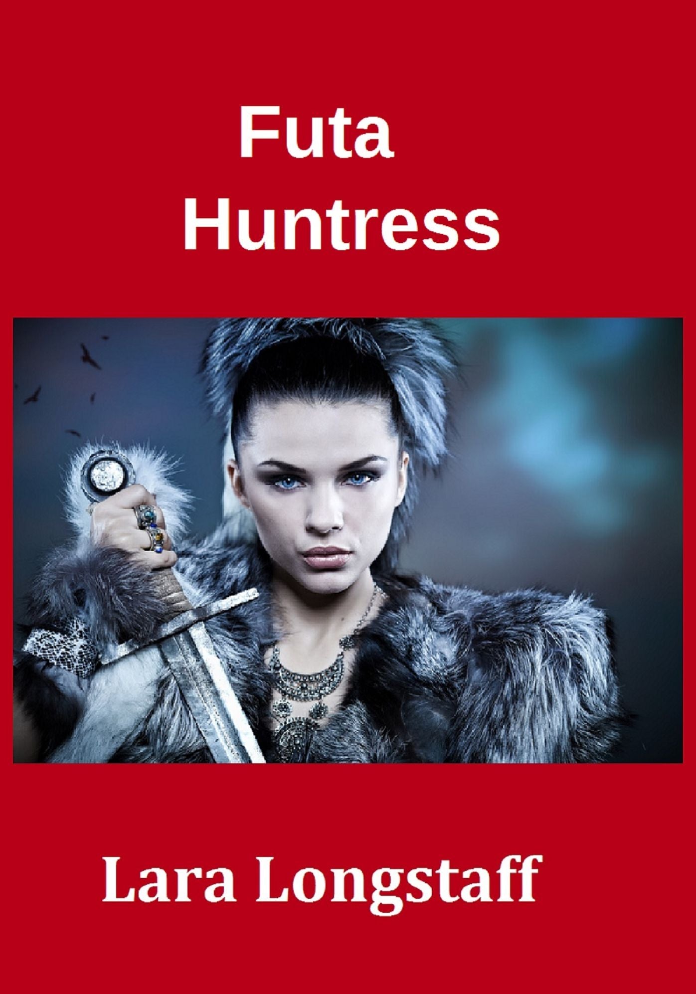 Futa Huntress