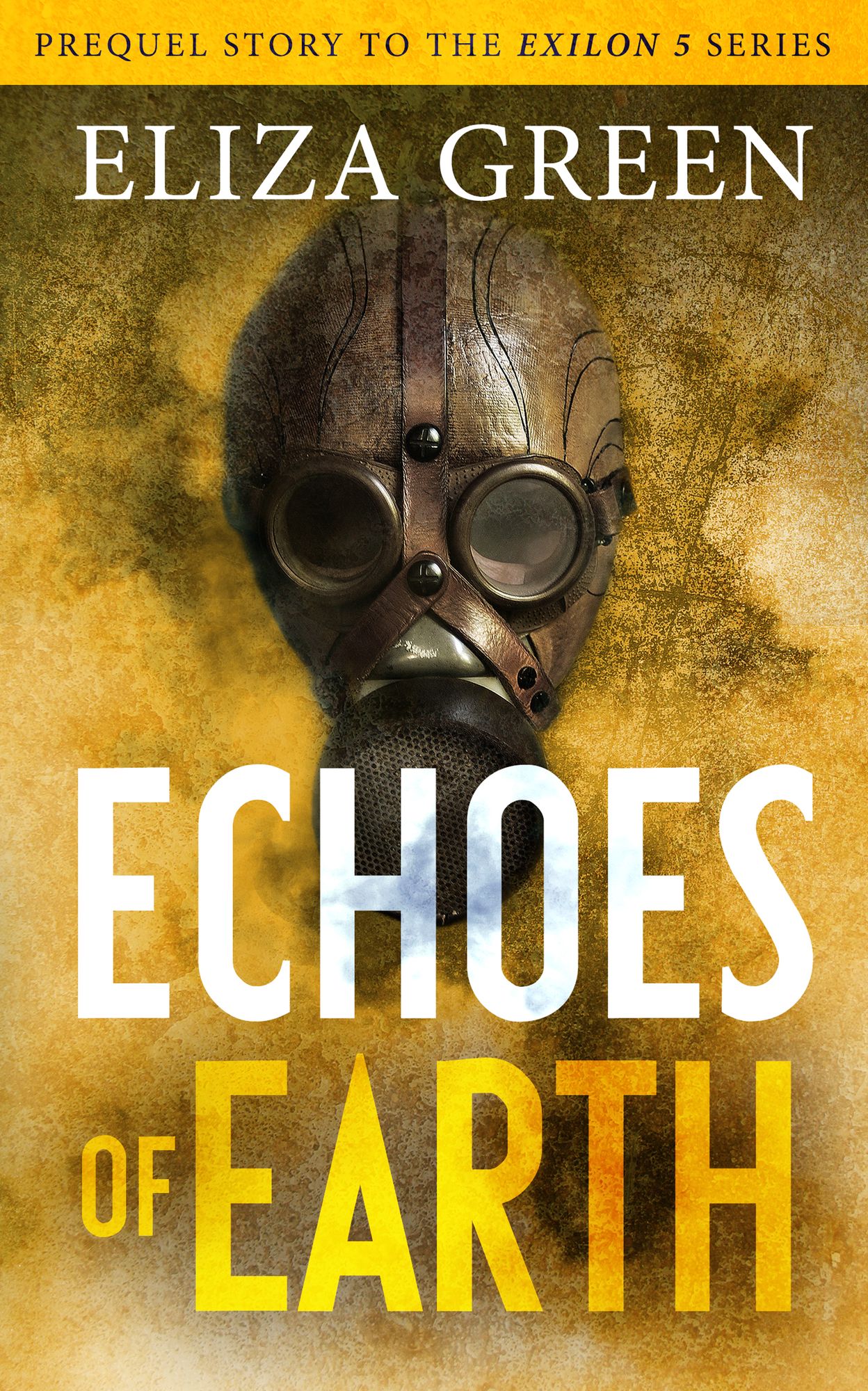 Echoes of Earth (Exilon 5 Prequel)