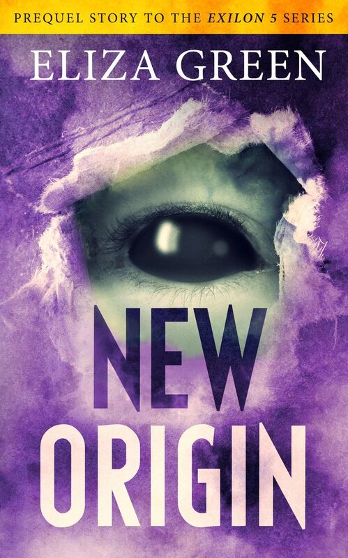 New Origin (Exilon 5 Prequel)