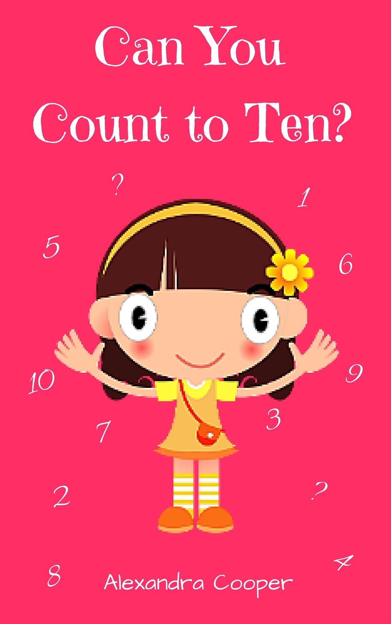 Can You Count to Ten?