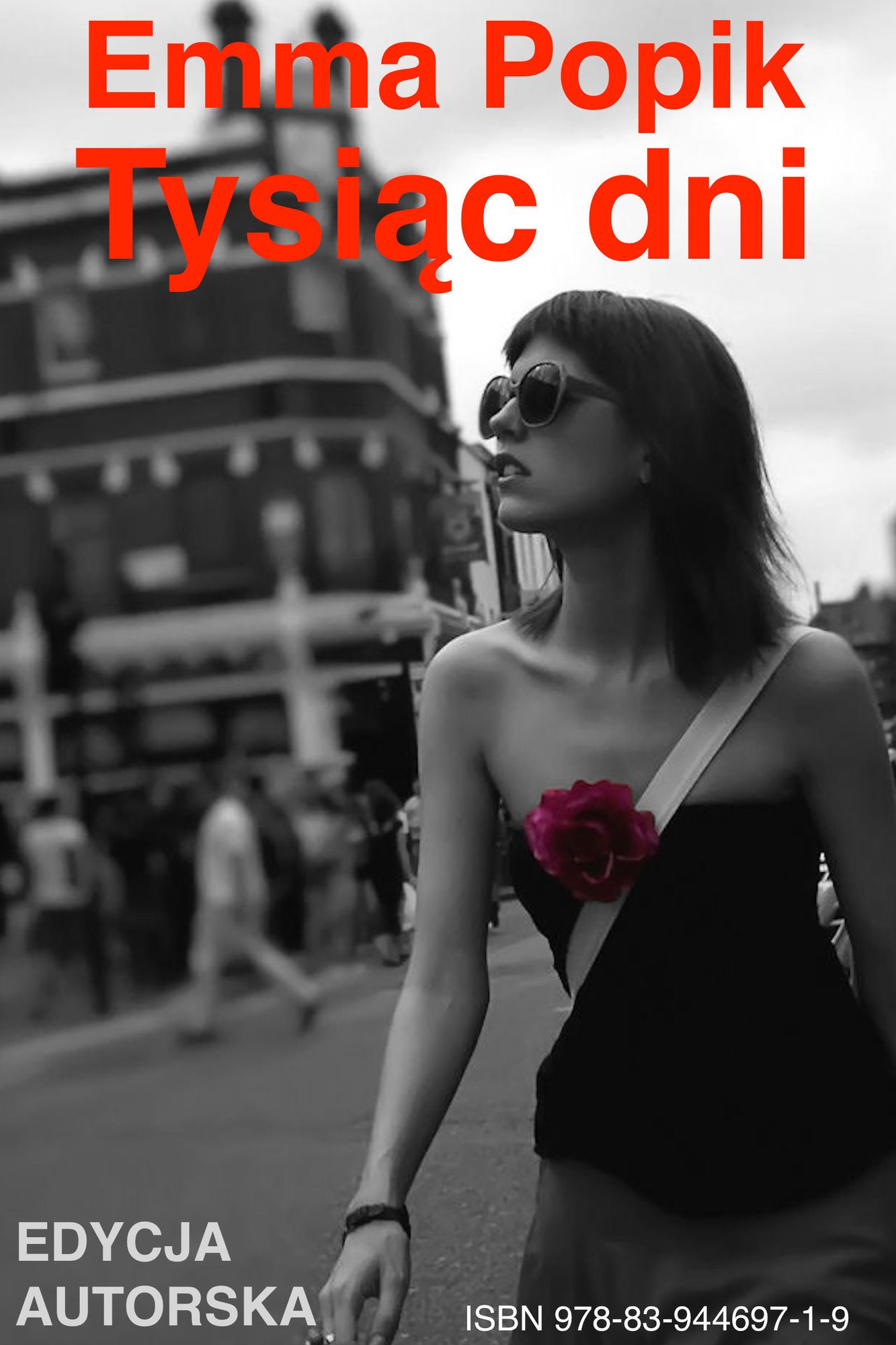 Tysiac dni