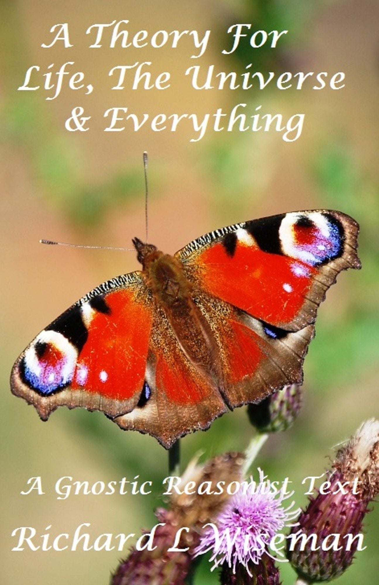 A Theory On Life, The Universe & Everything