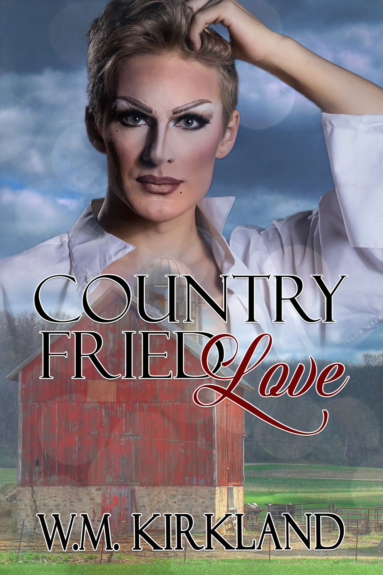 Country Fried Love