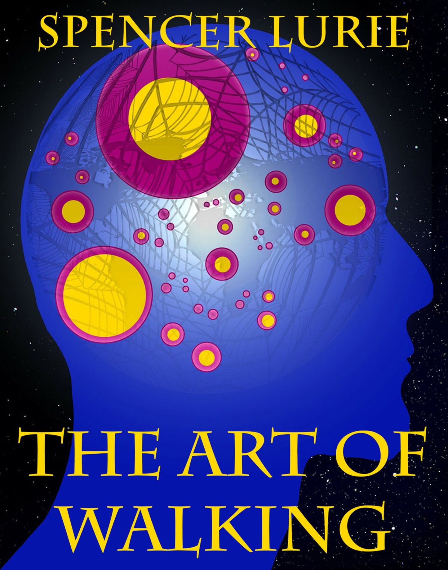 The Art of Walking