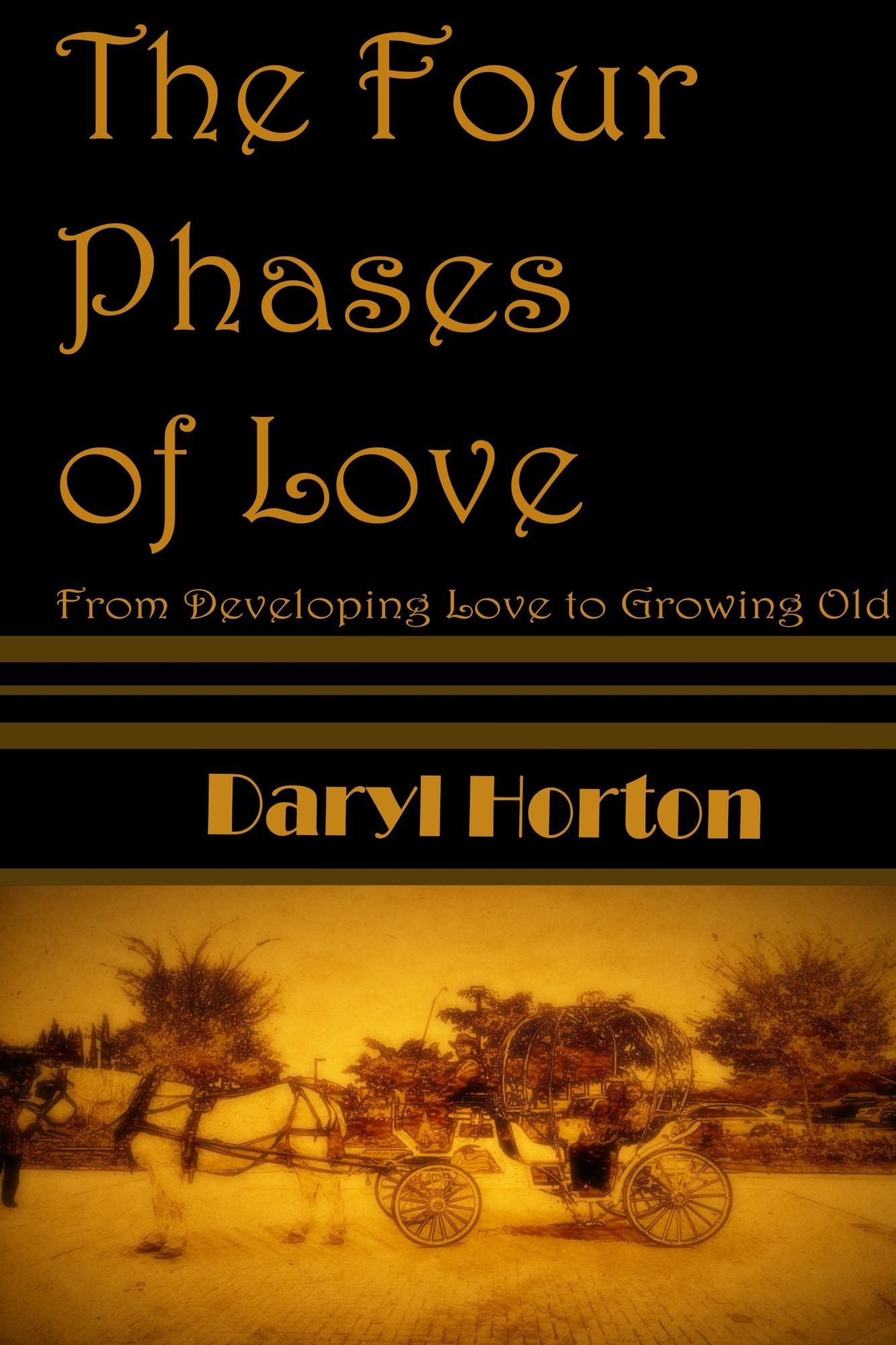 The Four Phases of Love