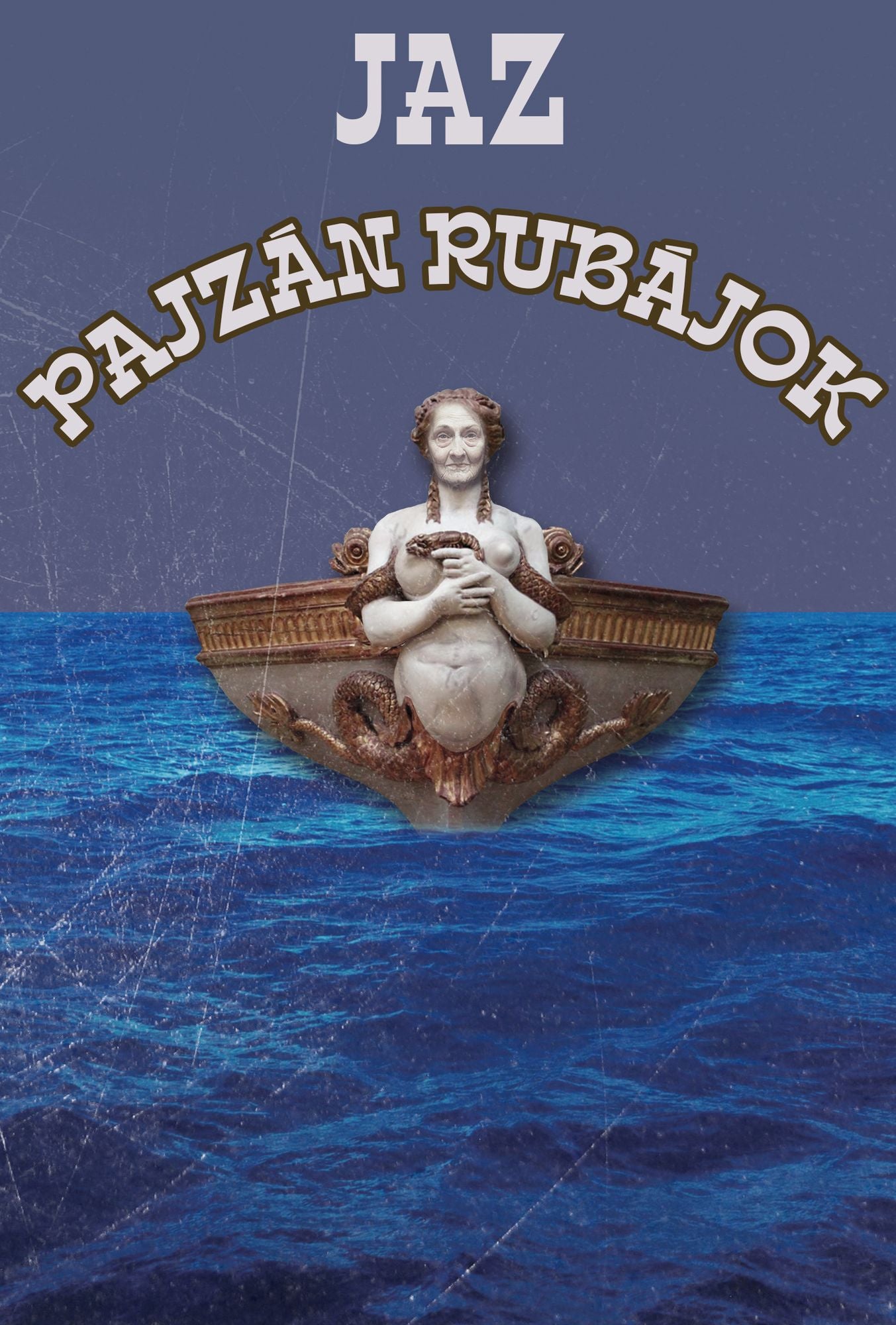 Pajzán rubájok