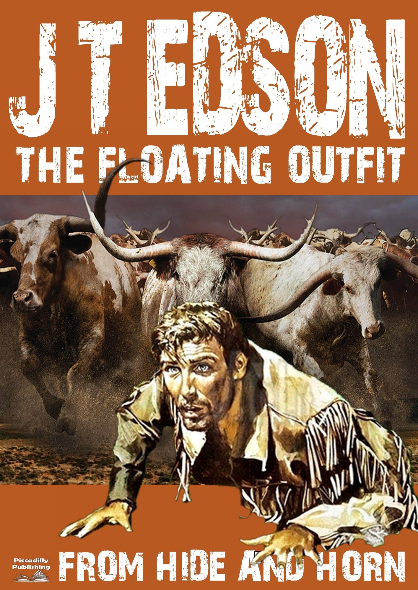 The Floating Outfit 5: From Hide and Horn