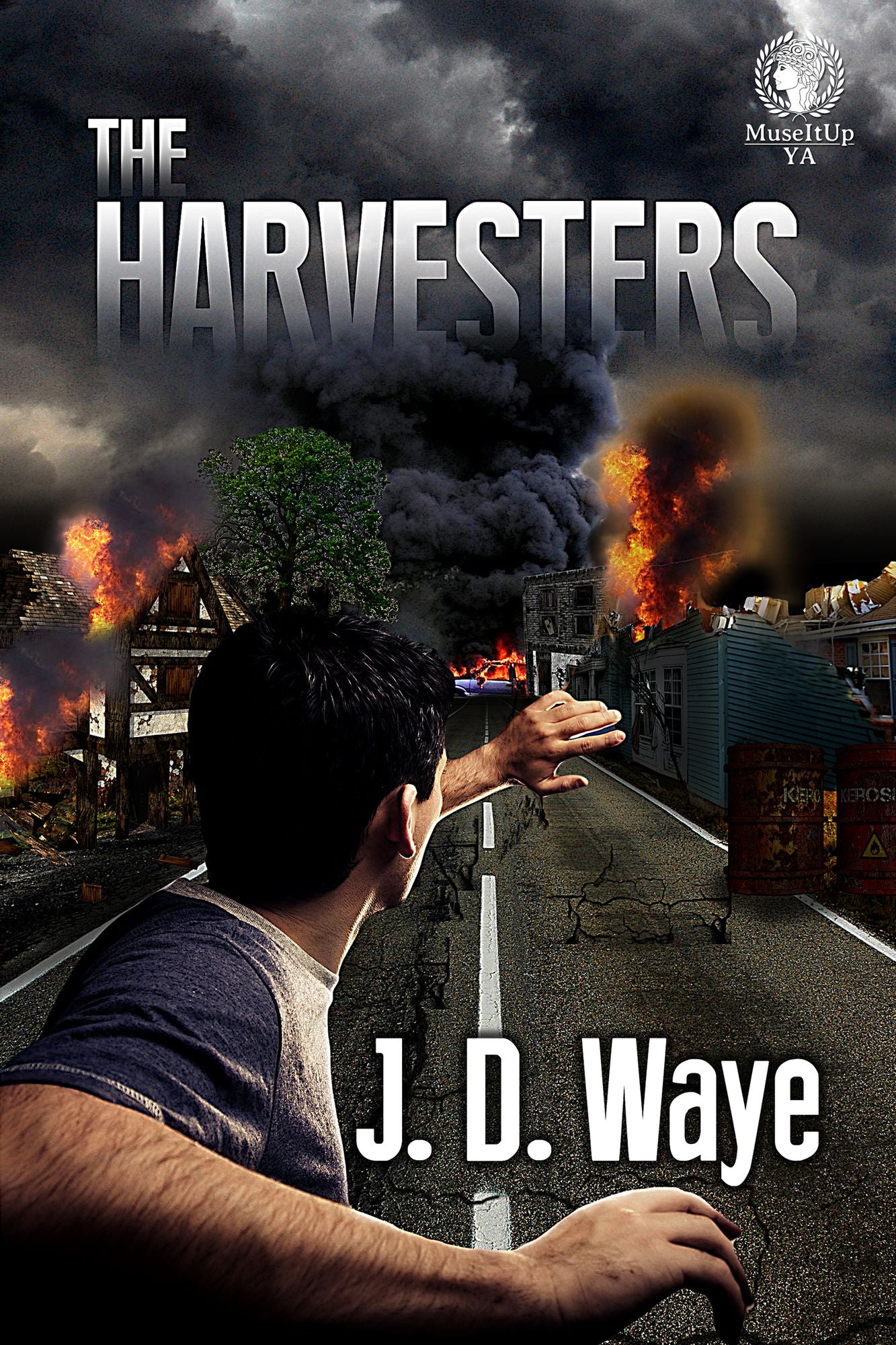 The Harvesters