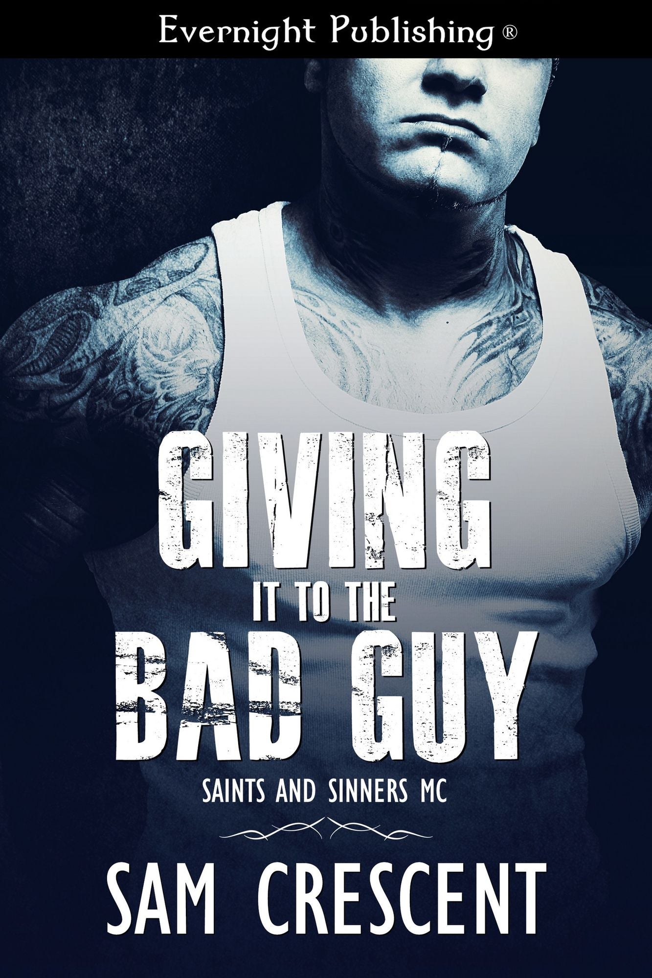 Giving It to the Bad Guy