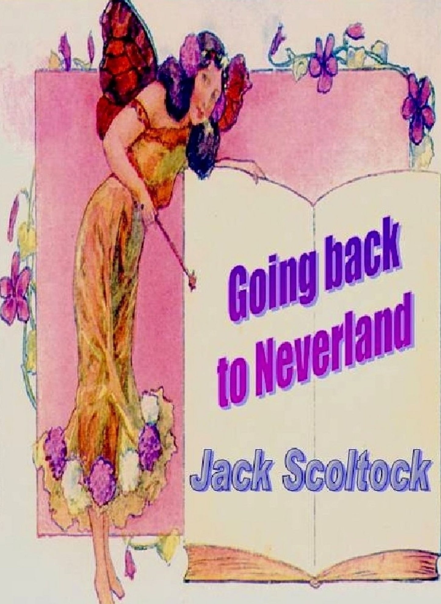 Going Back to Neverland