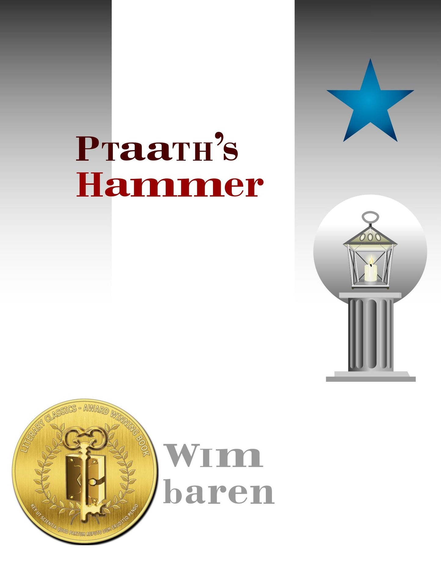 Ptaath's Hammer