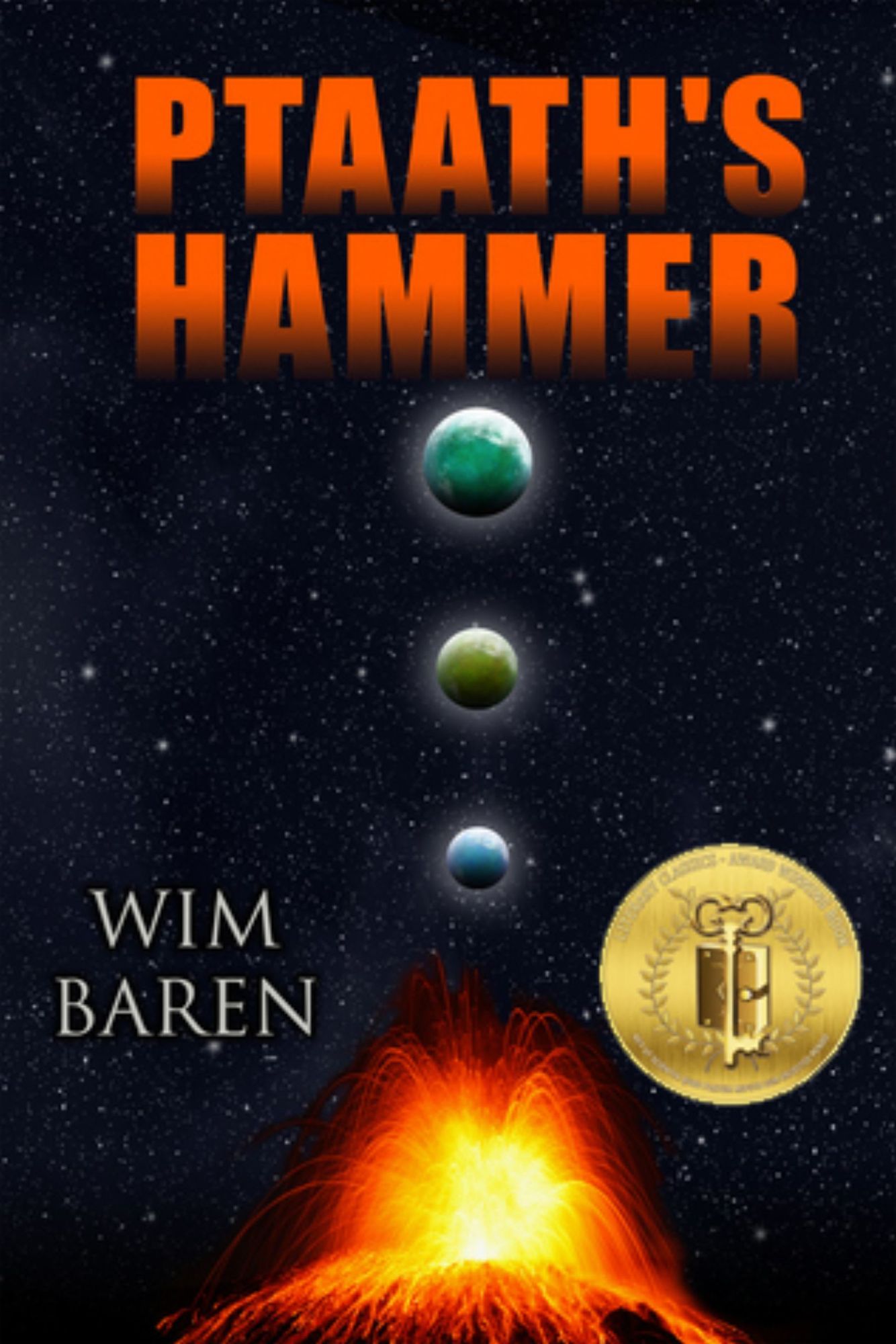 Ptaath's Hammer