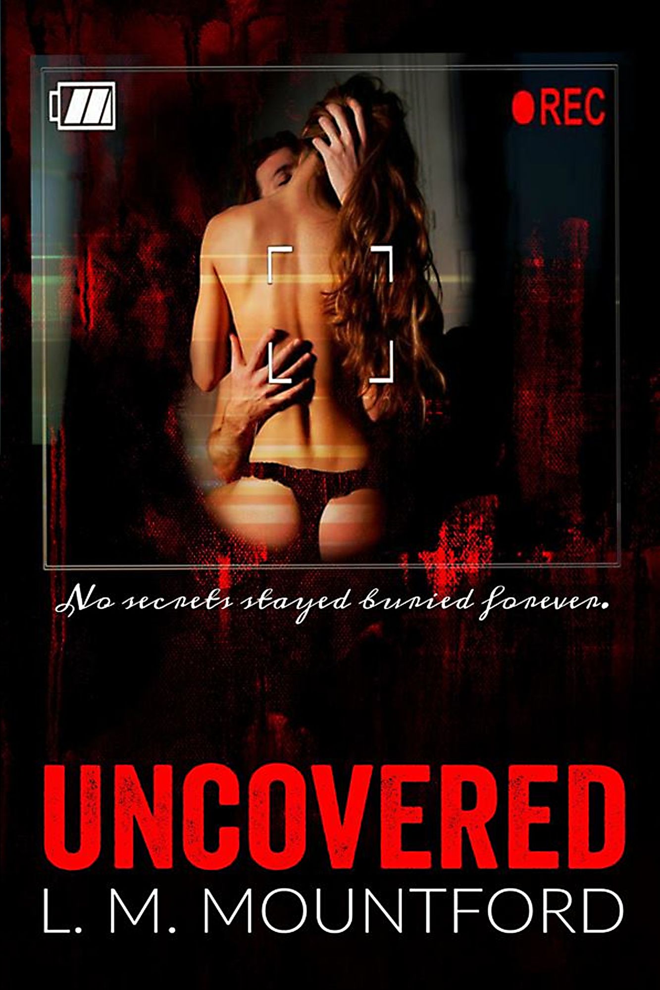 Uncovered