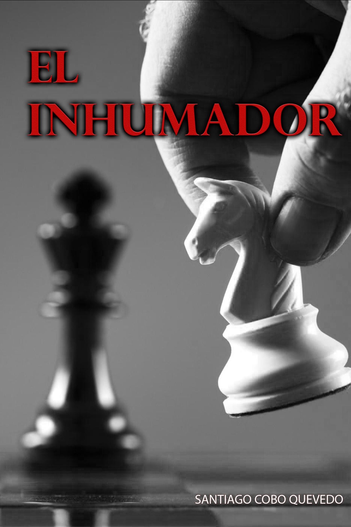 El inhumador