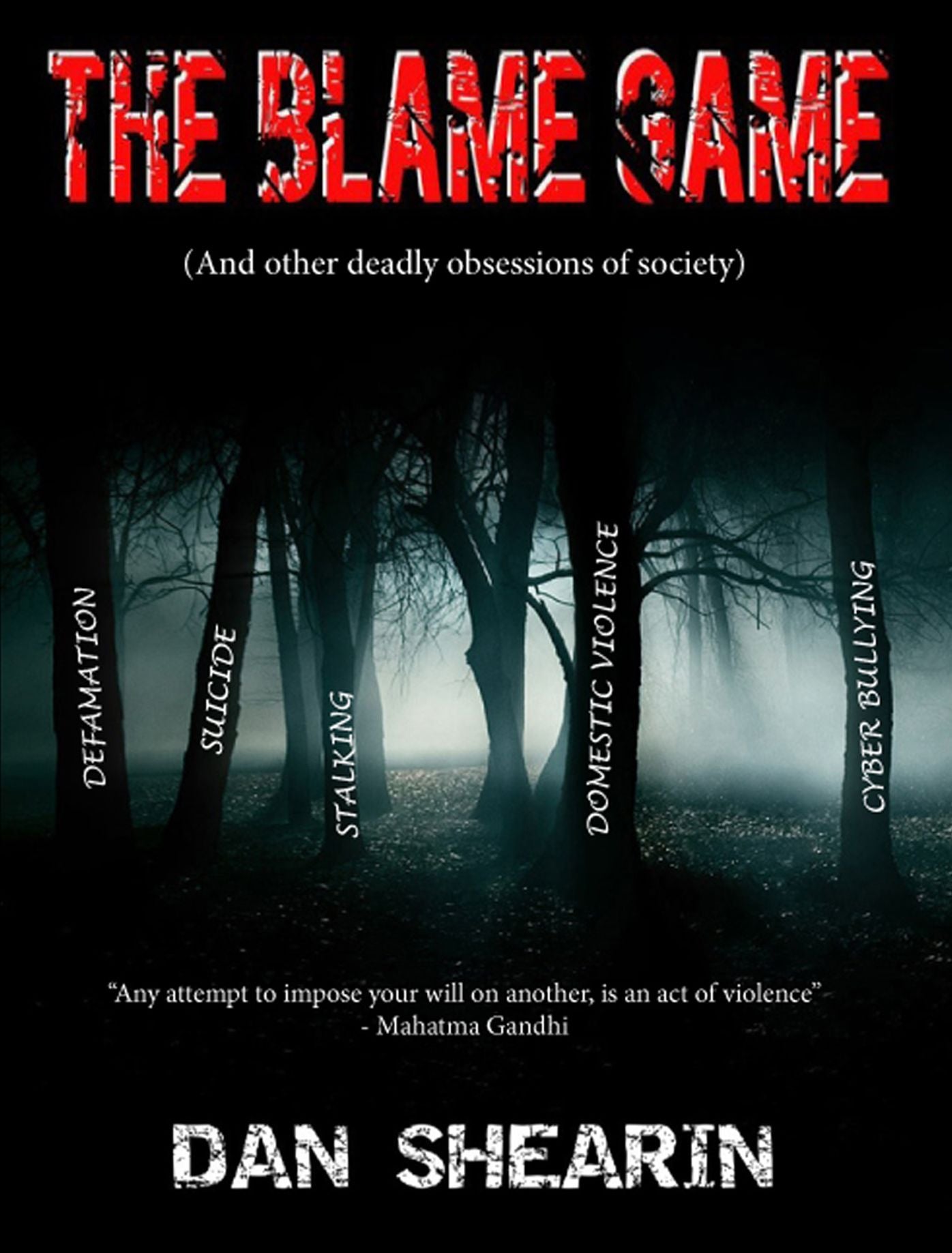 The Blame Game