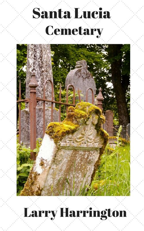 The Legend of the Santa Lucia Cemetery