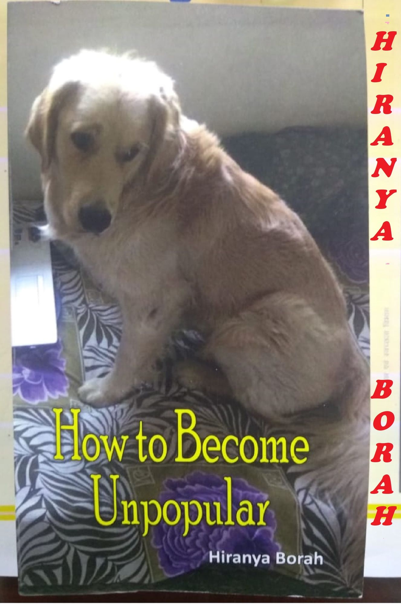 How To Become Unpopular
