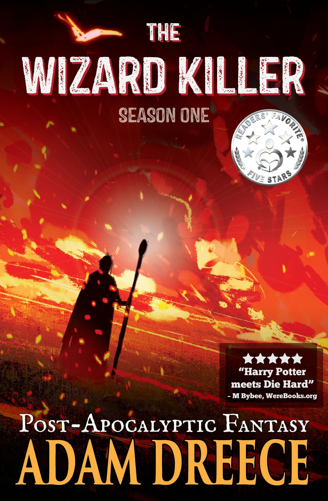 The Wizard Killer (Season One)