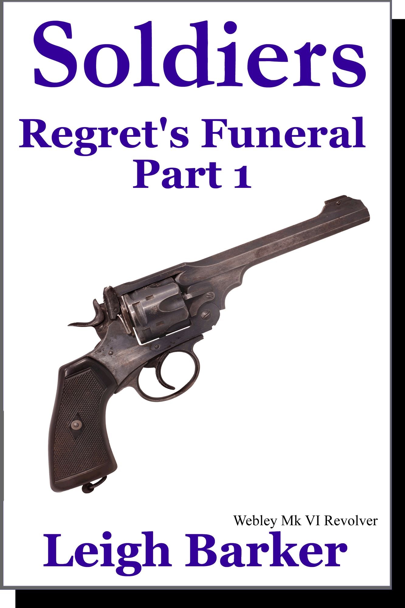 Episode 10: Regret's Funeral - Part 1