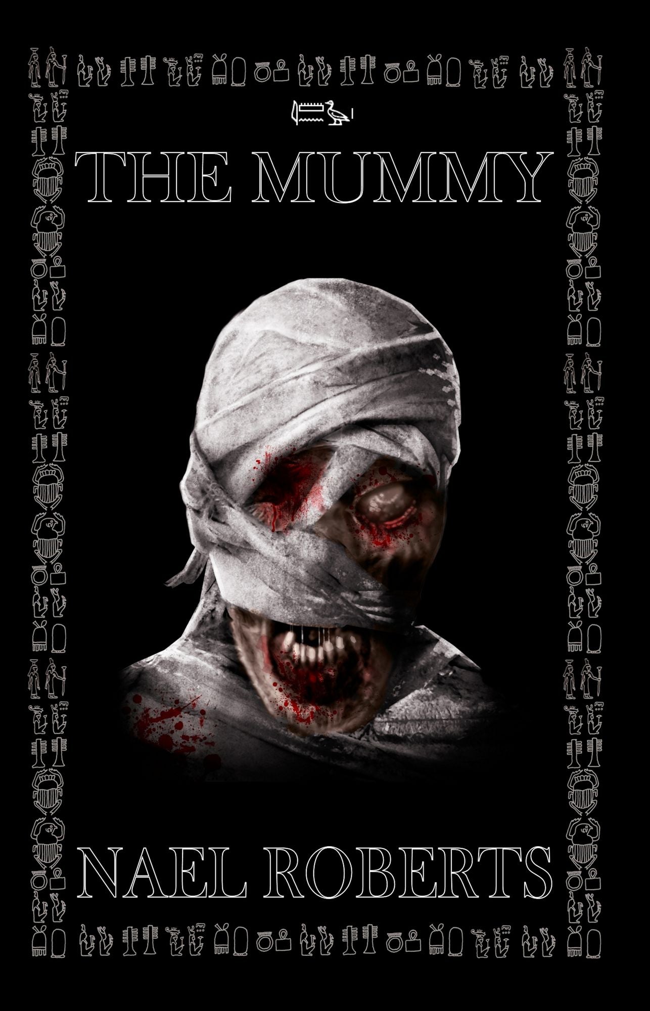 The Mummy