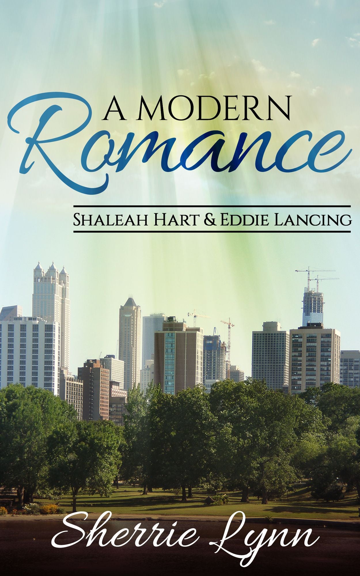 A Modern Romance 1