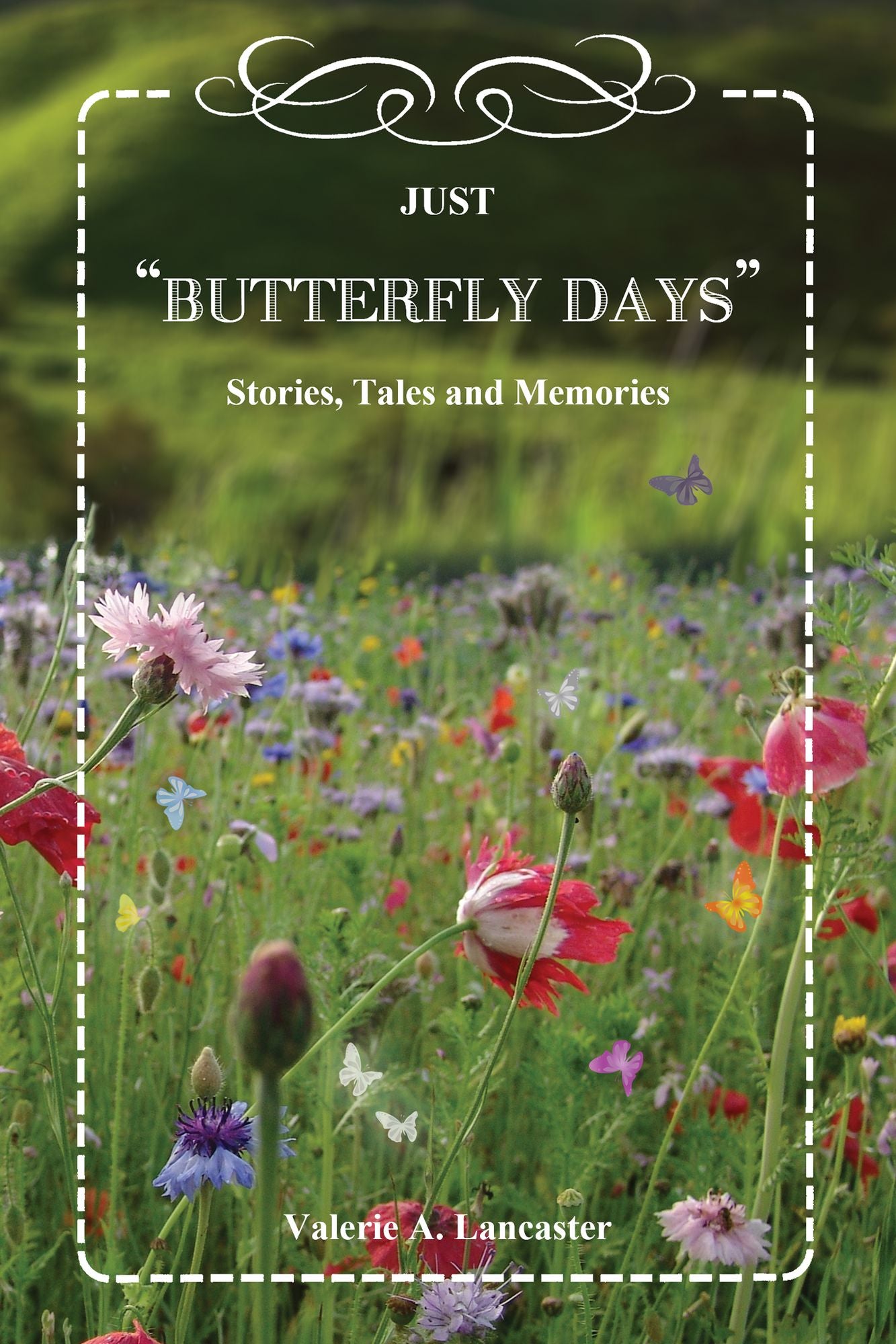Butterfly Days