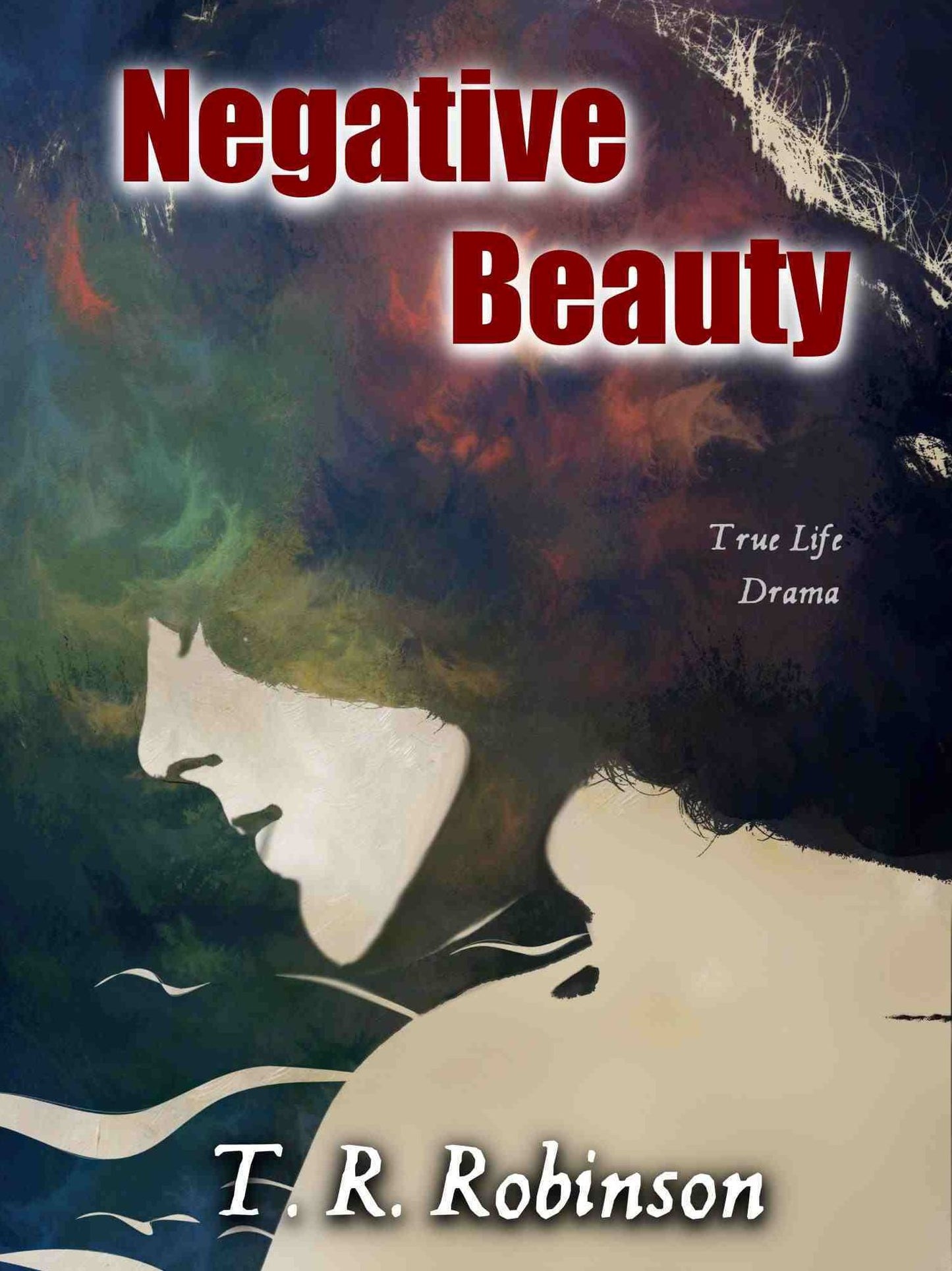 Negative Beauty