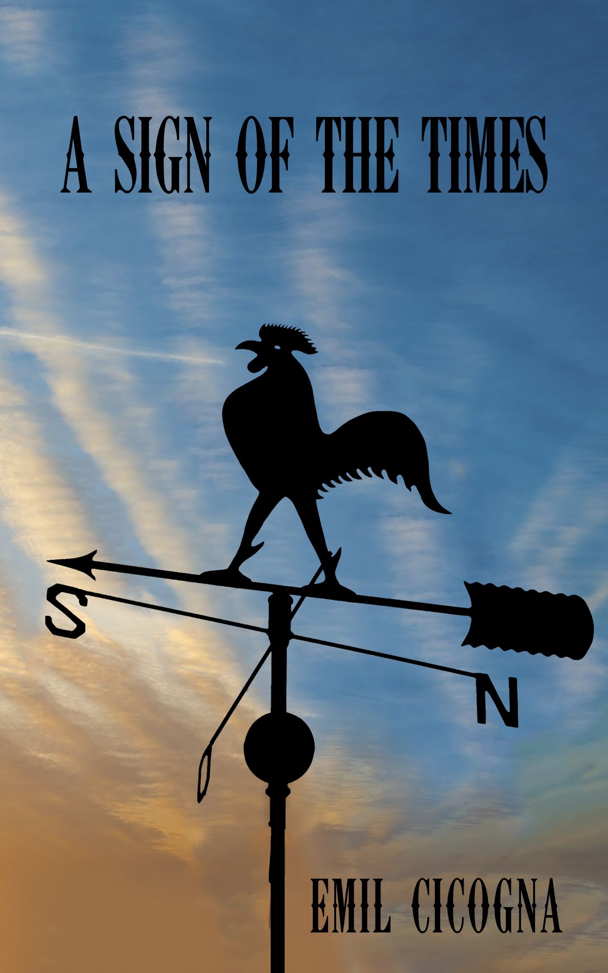 A Sign of the Times