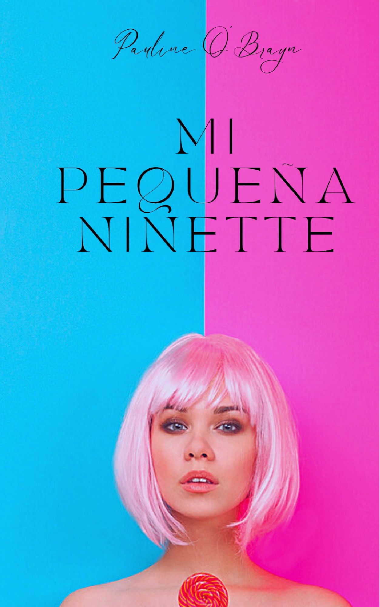 Mi pequeña Ninette