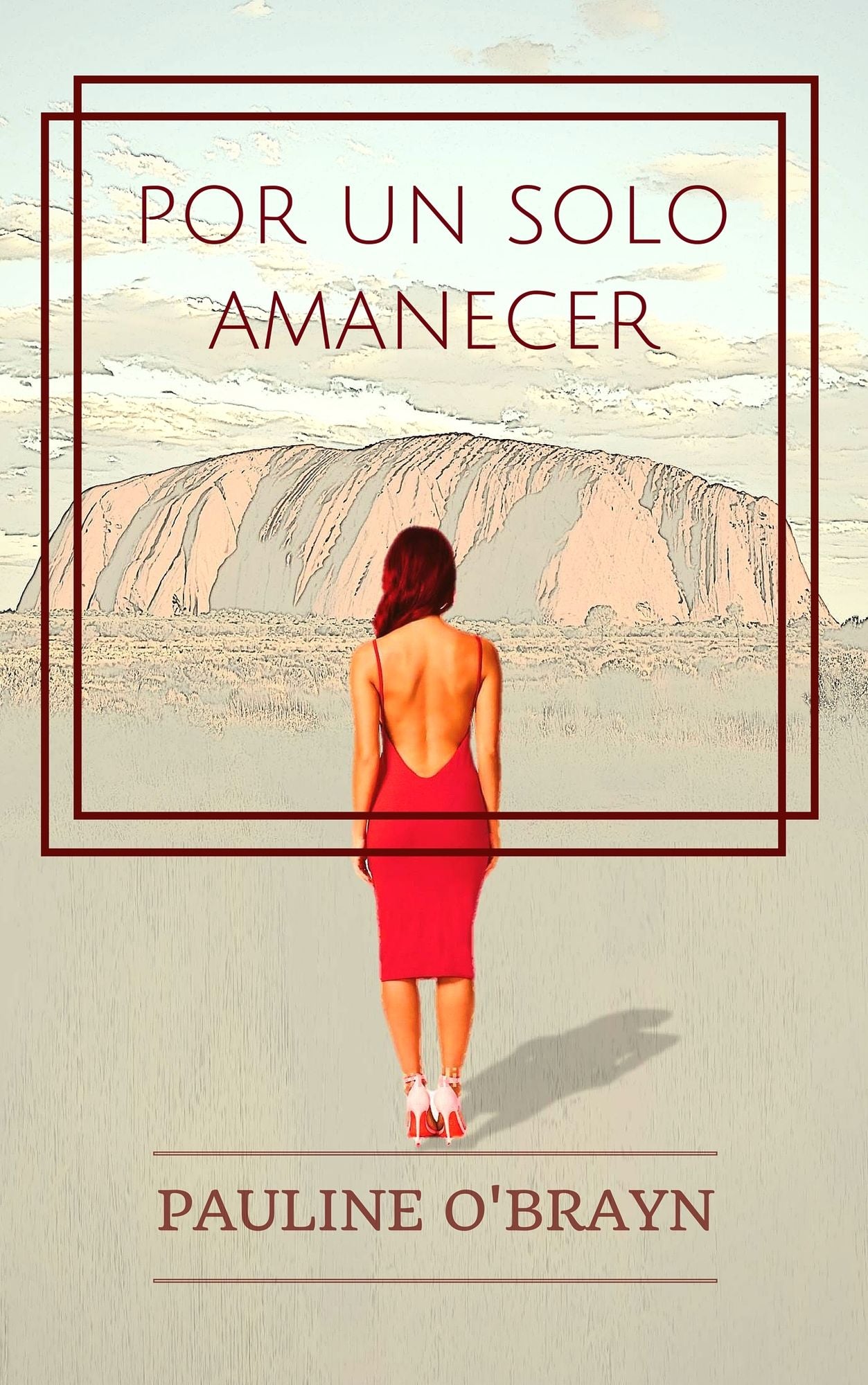 Por un solo amanecer