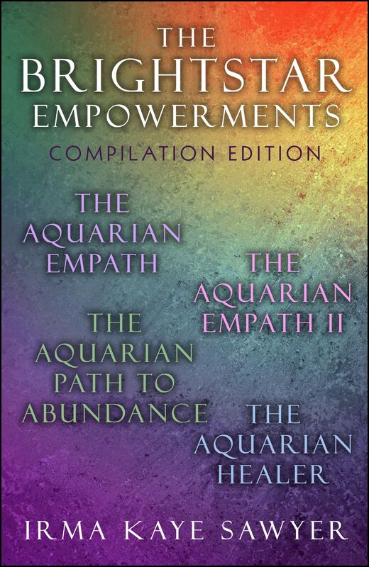 The BrightStar Empowerments: Compilation Edition